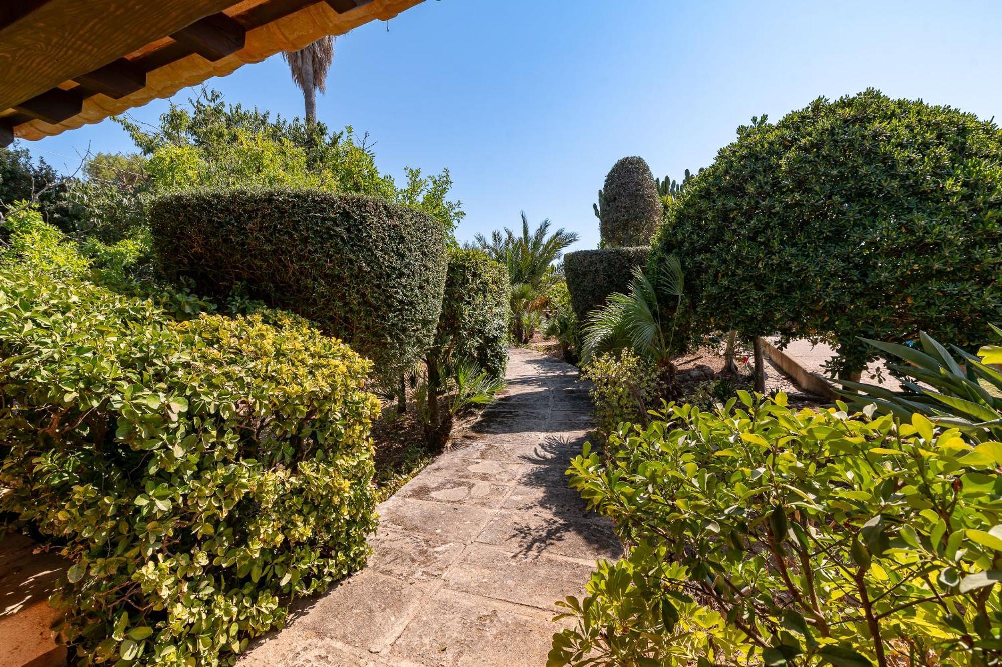 Villa La Casita By Sealand Villas Port de Pollença Eksteriør billede