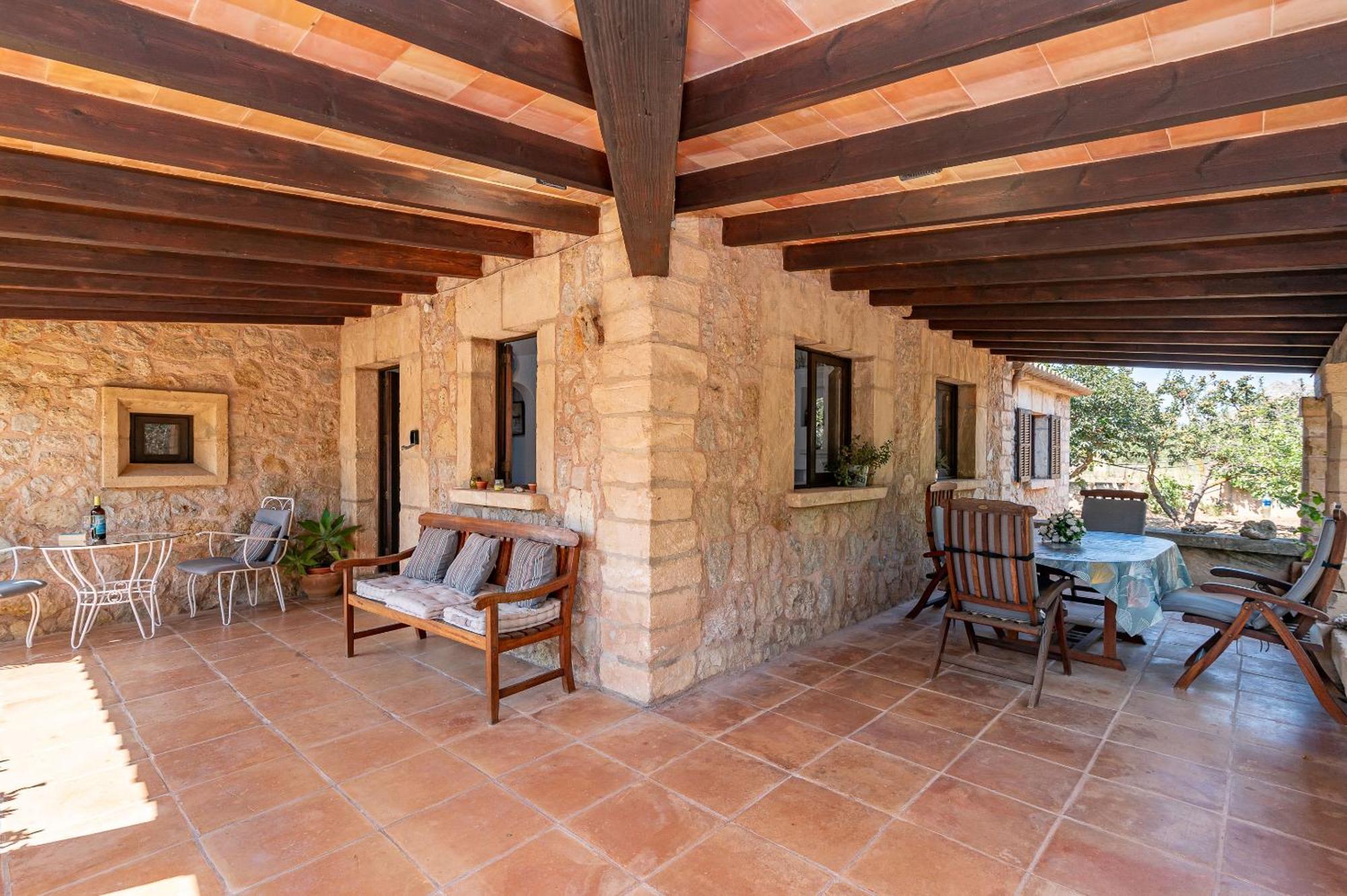 Villa La Casita By Sealand Villas Port de Pollença Eksteriør billede