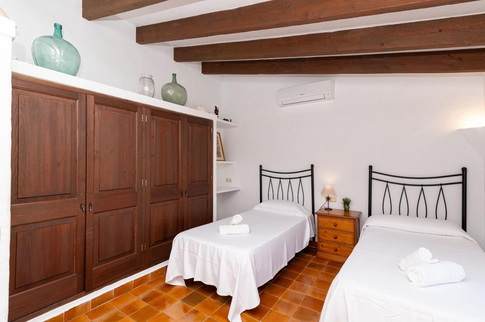 Villa La Casita By Sealand Villas Port de Pollença Eksteriør billede