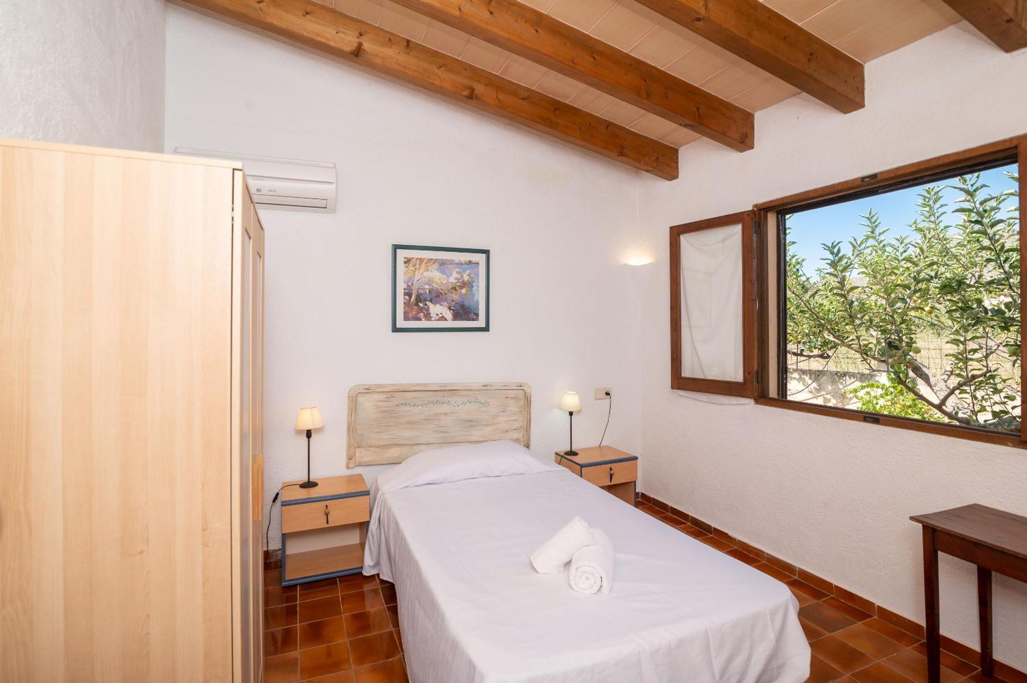 Villa La Casita By Sealand Villas Port de Pollença Eksteriør billede