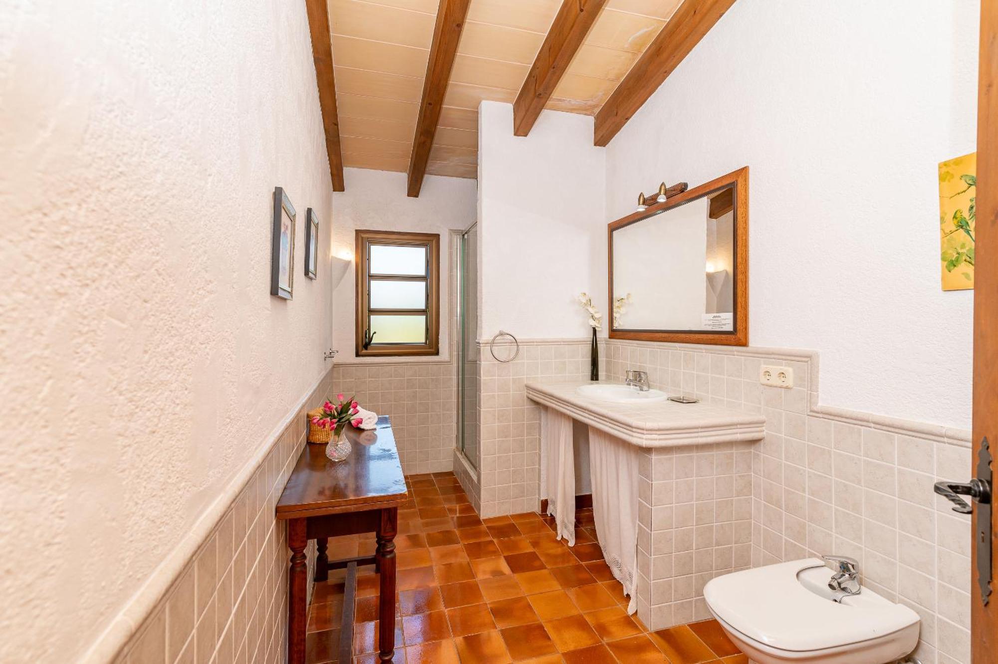 Villa La Casita By Sealand Villas Port de Pollença Eksteriør billede