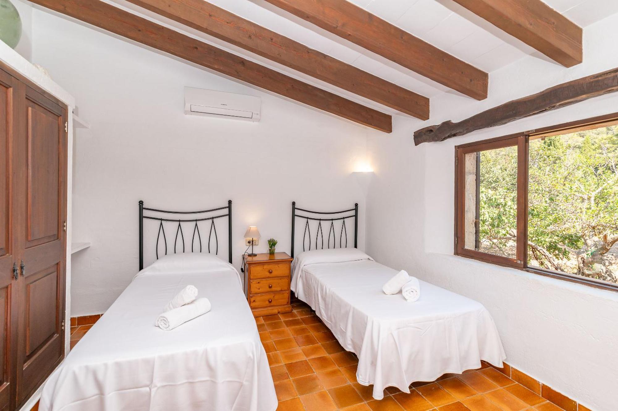 Villa La Casita By Sealand Villas Port de Pollença Eksteriør billede